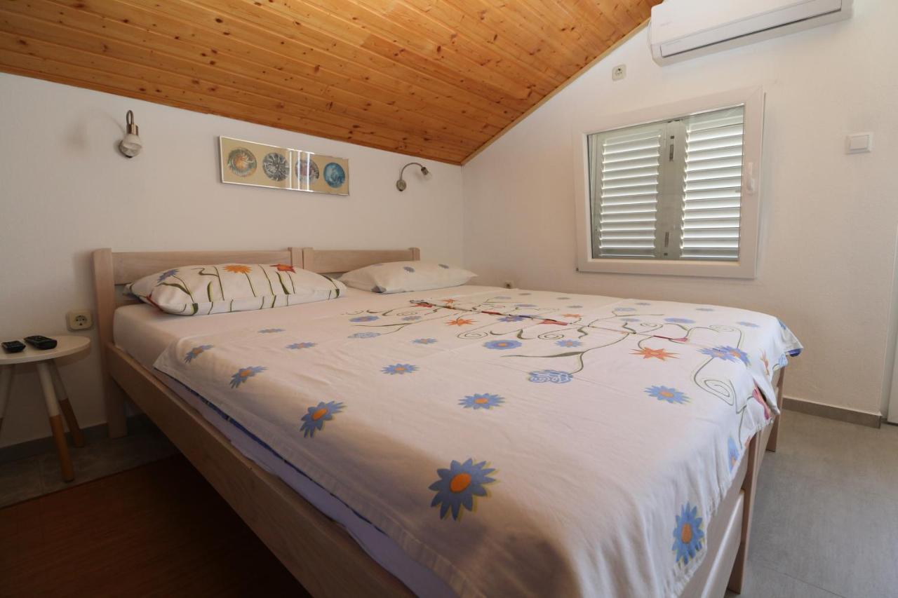 Apartments With A Parking Space Nin, Zadar - 11402 外观 照片