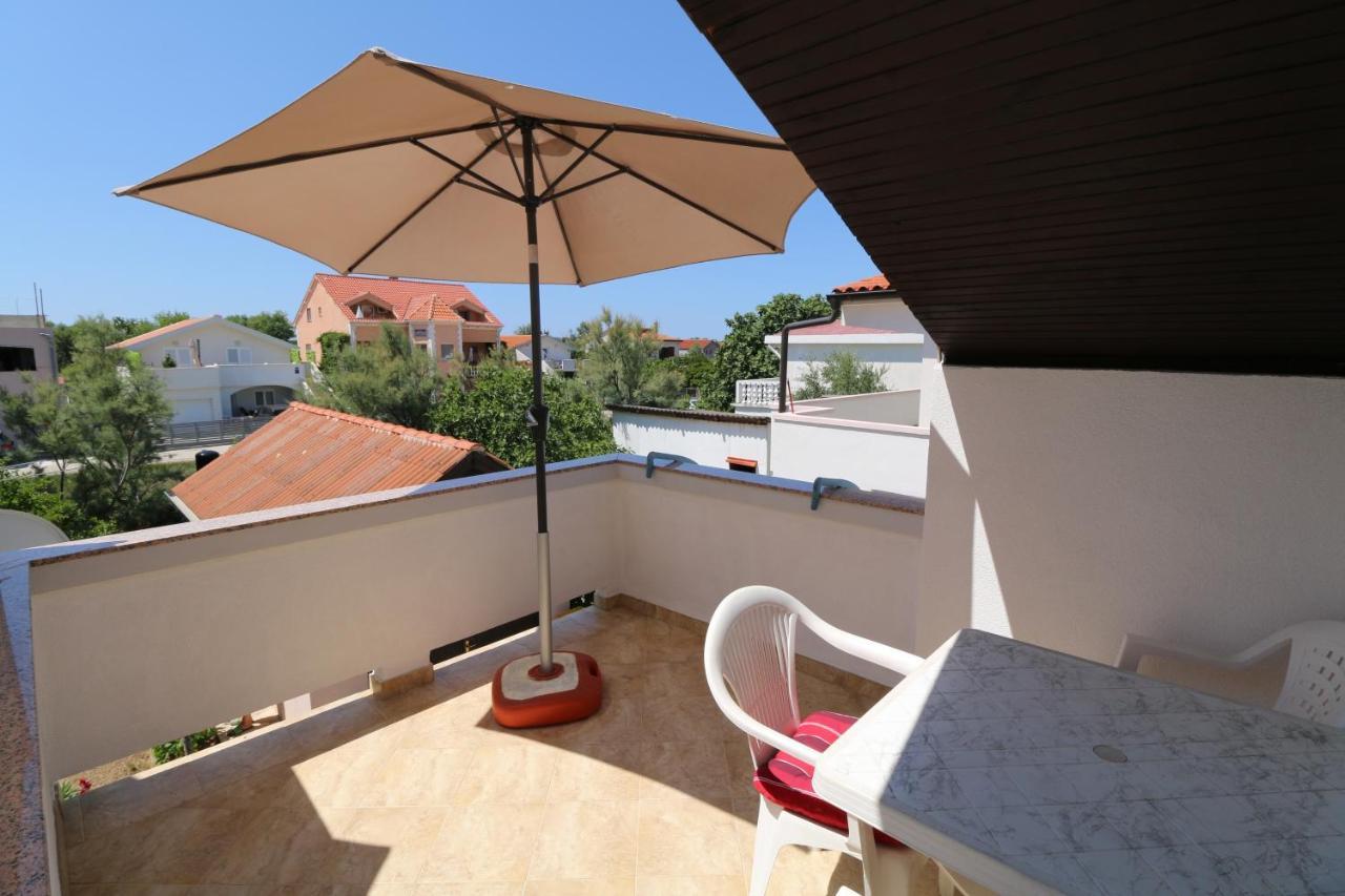 Apartments With A Parking Space Nin, Zadar - 11402 外观 照片